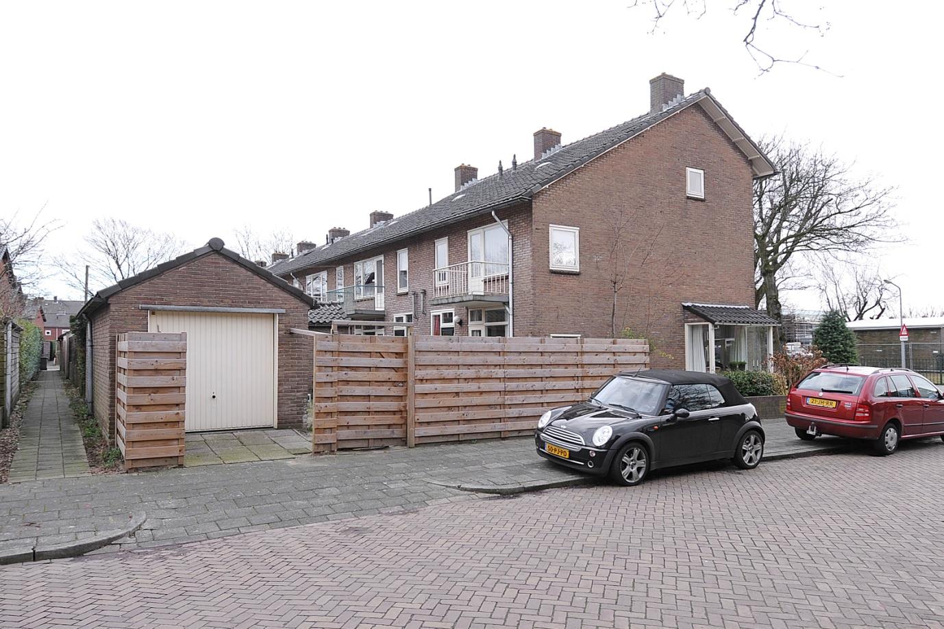 Woning met