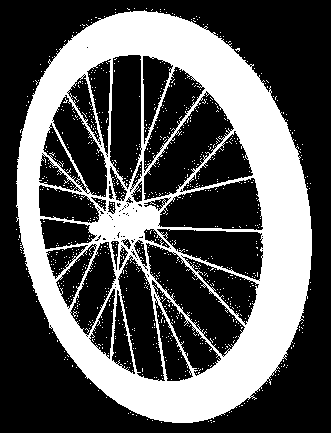 T800c Differential 50/35 clincher Waar een hoog achterwiel optimale prestaties geeft is