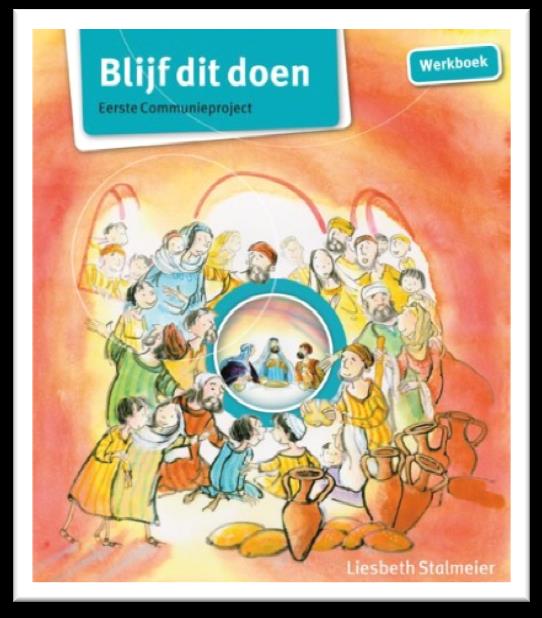 3 Gevolg crèche voor de Kleuterkerk Geen aparte kleuterkerk meer in het nieuwe seizoen Verschillende ouders die gewoon waren om maandelijks naar de Kleuterkerk te komen, maken nu deel uit van de