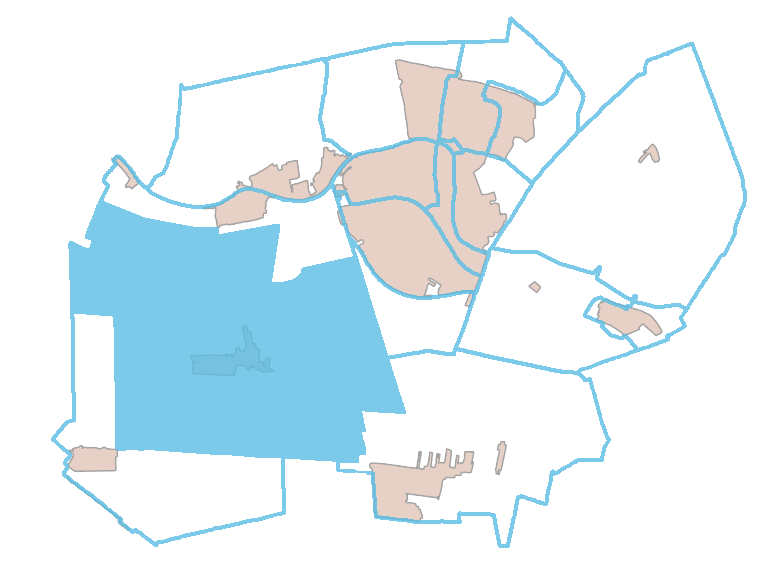 Wijk Welke mensen wonen er in de wijk? Kerncijfers bevolking aantal inwoners 5.603 106.