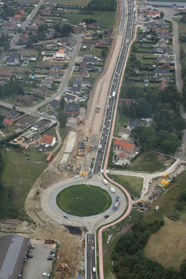 AGENTSCHAP WEGEN & VERKEER AUTOSTRADES EN