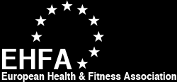 EUROPEAN HEALTH AND FITNESS ASSOCIATION Afgekort: EHFA Internationale vereniging zonder winstoogmerk Washingtonstraat 40 1050 BRUSSEL BTW BE 0898.584.
