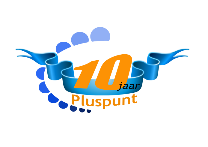 Pluspunt - Hart voor Zandvoort- al 10 jaar lang! Een geslaagde fusie.