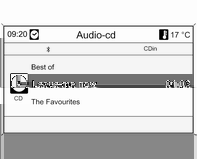 48 Cd-speler met de cd's om. Dit geldt vooral voor zelfgebrande cd-r's en cd-rw's. Zie hieronder. Zelfgebrande cd-r's en cd-rw's worden mogelijk niet correct of zelfs helemaal niet afgespeeld.