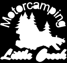 De camping / accommodatie Camping Little Creek is een echte motorcamping, gelegen aan de rand van het kleine Duitse dorpje Utscheid.