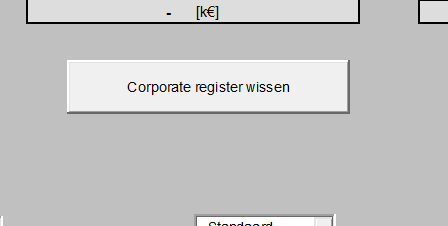 8 Geavanceerd beheer van het risicoregister Het handmatig aanpassen van data is in dit hoofdstuk beschreven.