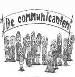 Presentatieviering communicantjes Hallo allemaal, Graag willen we u uitnodigen voor de presentatie van de communicanten van dit jaar.
