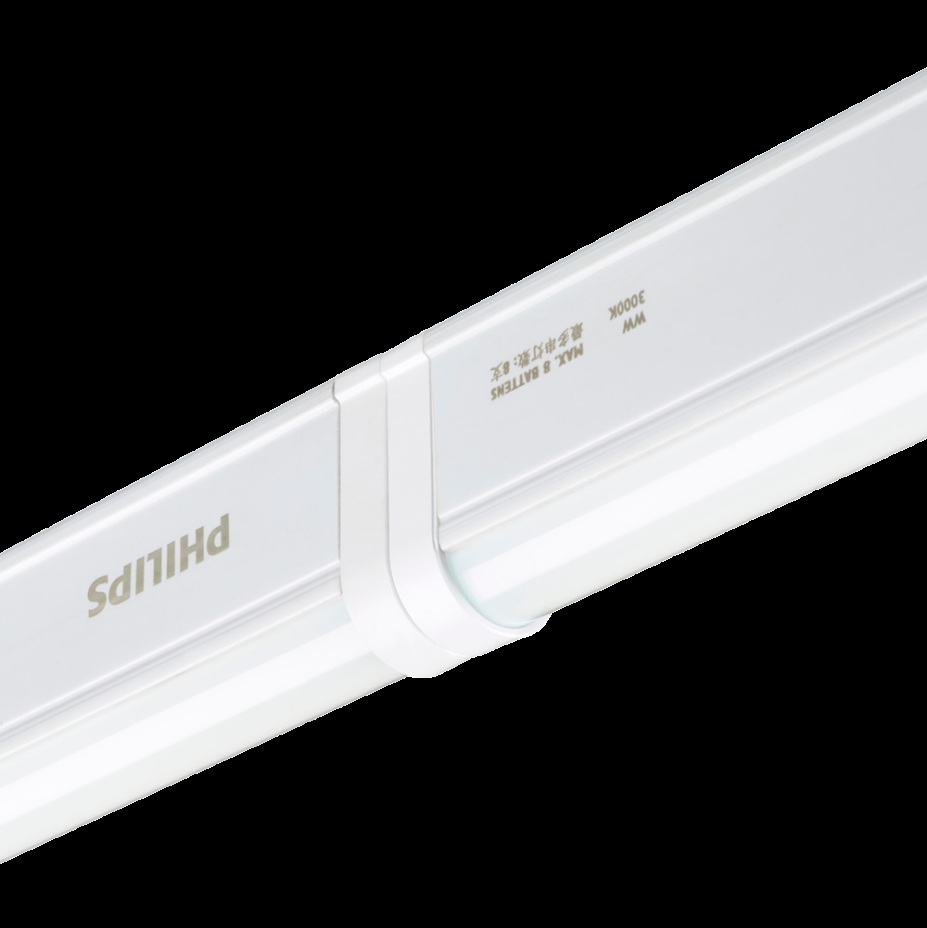 Binnenverlichting» Montagebalken» Pentura Mini LED BN130C Pentura Mini LED BN130C De Pentura Mini LED is een heel compacte montagebalk voor het verlichten van koven, winkelschappen, balie s etc.