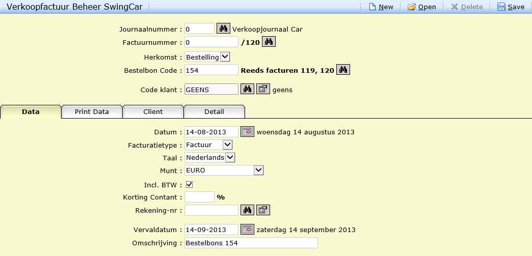 BVBA KMO-zone, Klein Boom 7 2580 Putte (Mechelen) Tel: (015) 76 74 10 Fax: (015) 75 65 76 info@servico.