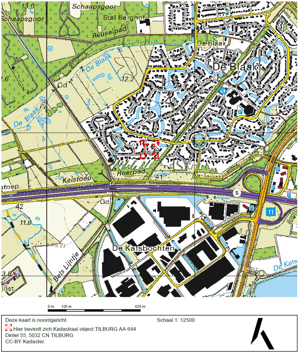 Het Kadaster Het Kadaster houdt bij wie in Nederland welke rechten heeft op grond en gebouwen, en wat de kenmerken daarvan zijn.