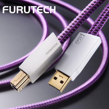 Demo s en occasions Te koop in opdracht van klanten Furutech GT-2 Pro USB kabel: Peacock Audio heeft weer een Furutech primeur: de nieuwe High End USB kabel van Furutech als eerste te koop bij