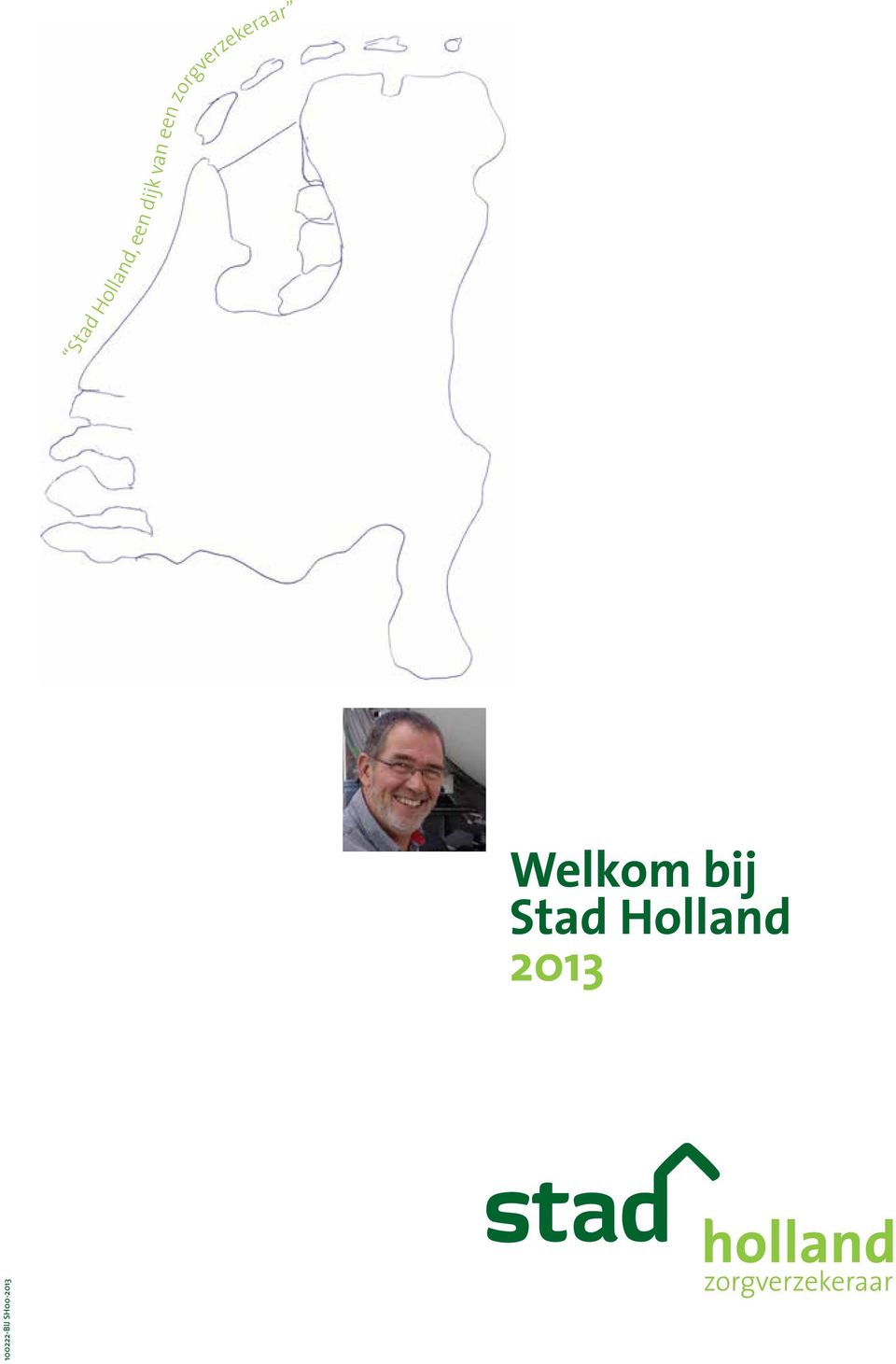 Welkom bij Stad Holland