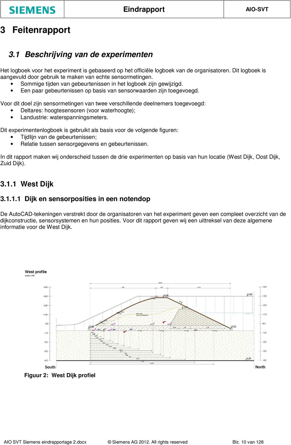 Een paar gebeurtenissen op basis van sensorwaarden zijn toegevoegd.