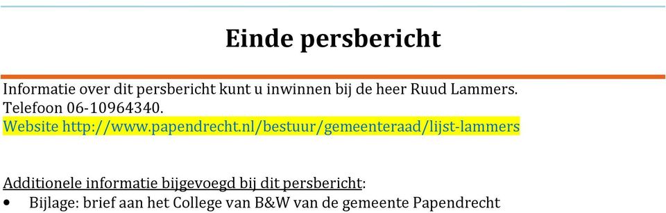 nl/bestuur/gemeenteraad/lijst-lammers Additionele informatie bijgevoegd bij