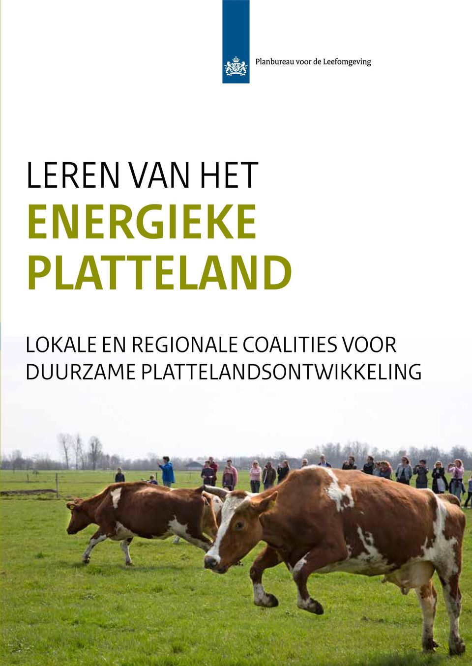 regionale coalities voor