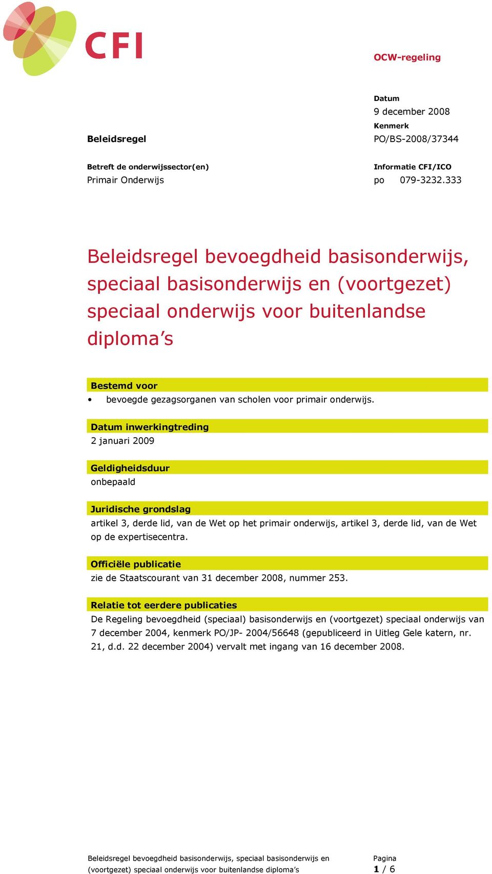 onderwijs.