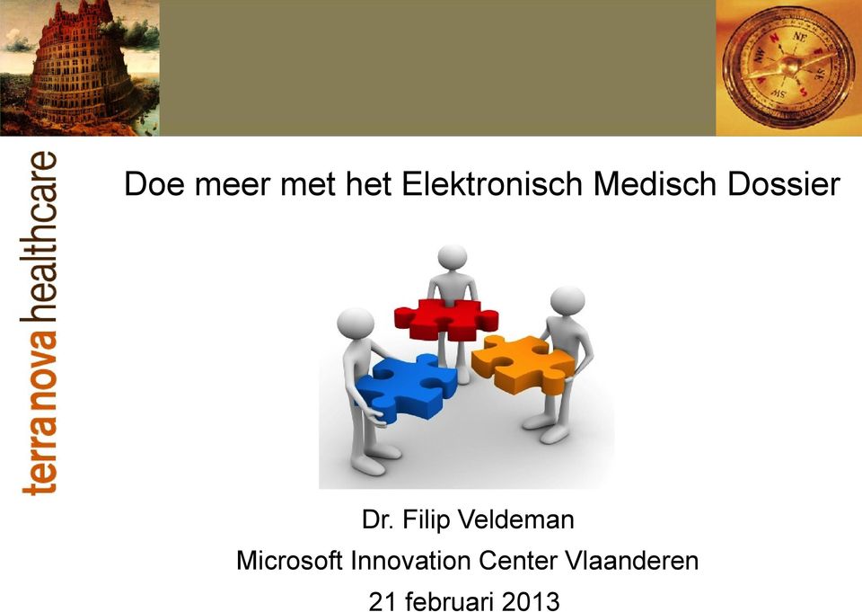 Filip Veldeman Microsoft