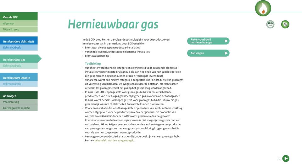 producenten van ruw biogas gezamenlijk groen gas invoeden op het aardgasnet.