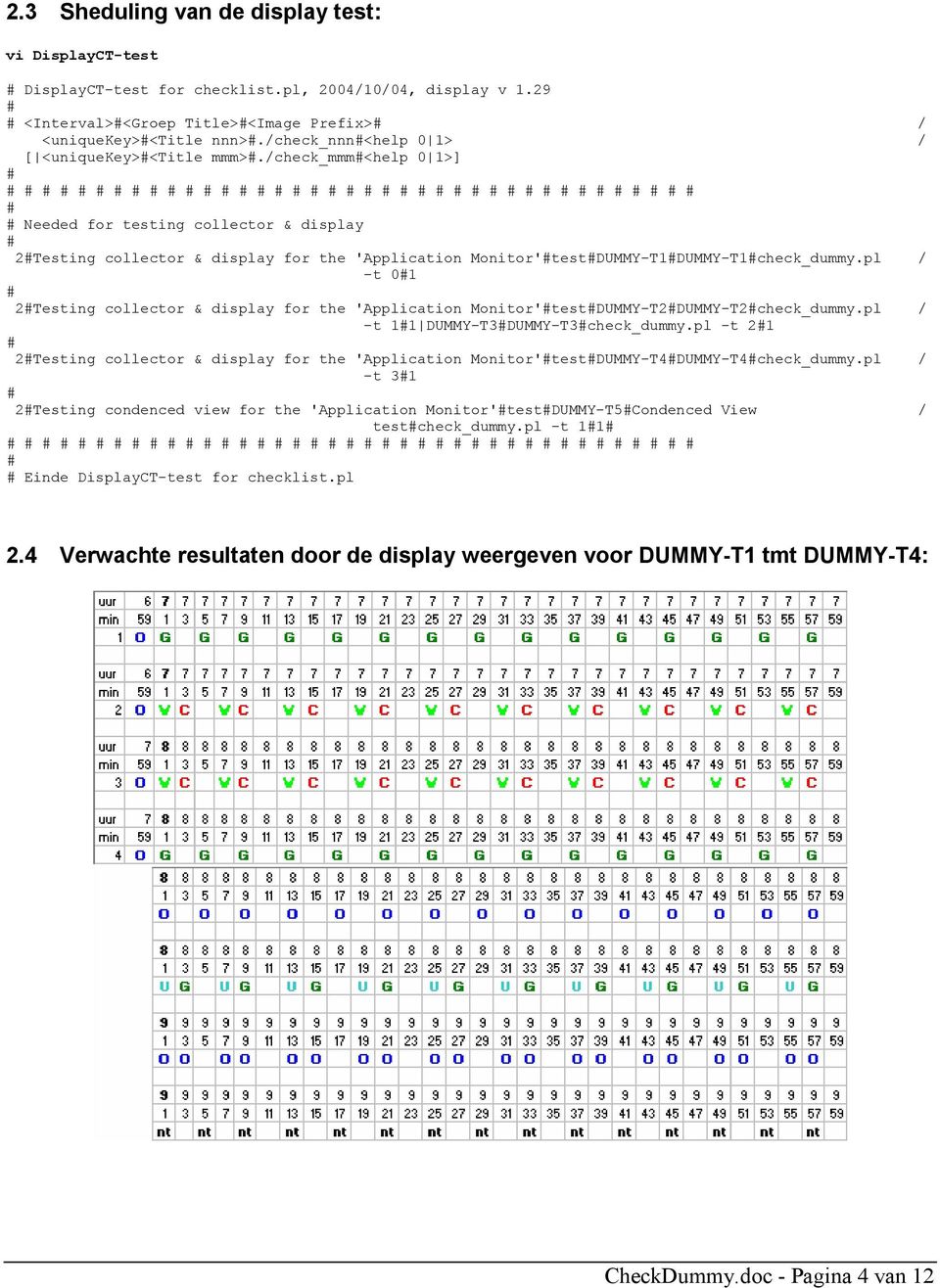 pl / -t 01 2Testing collector & display for the 'Application Monitor'testDUMMY-T2DUMMY-T2check_dummy.pl / -t 11 DUMMY-T3DUMMY-T3check_dummy.