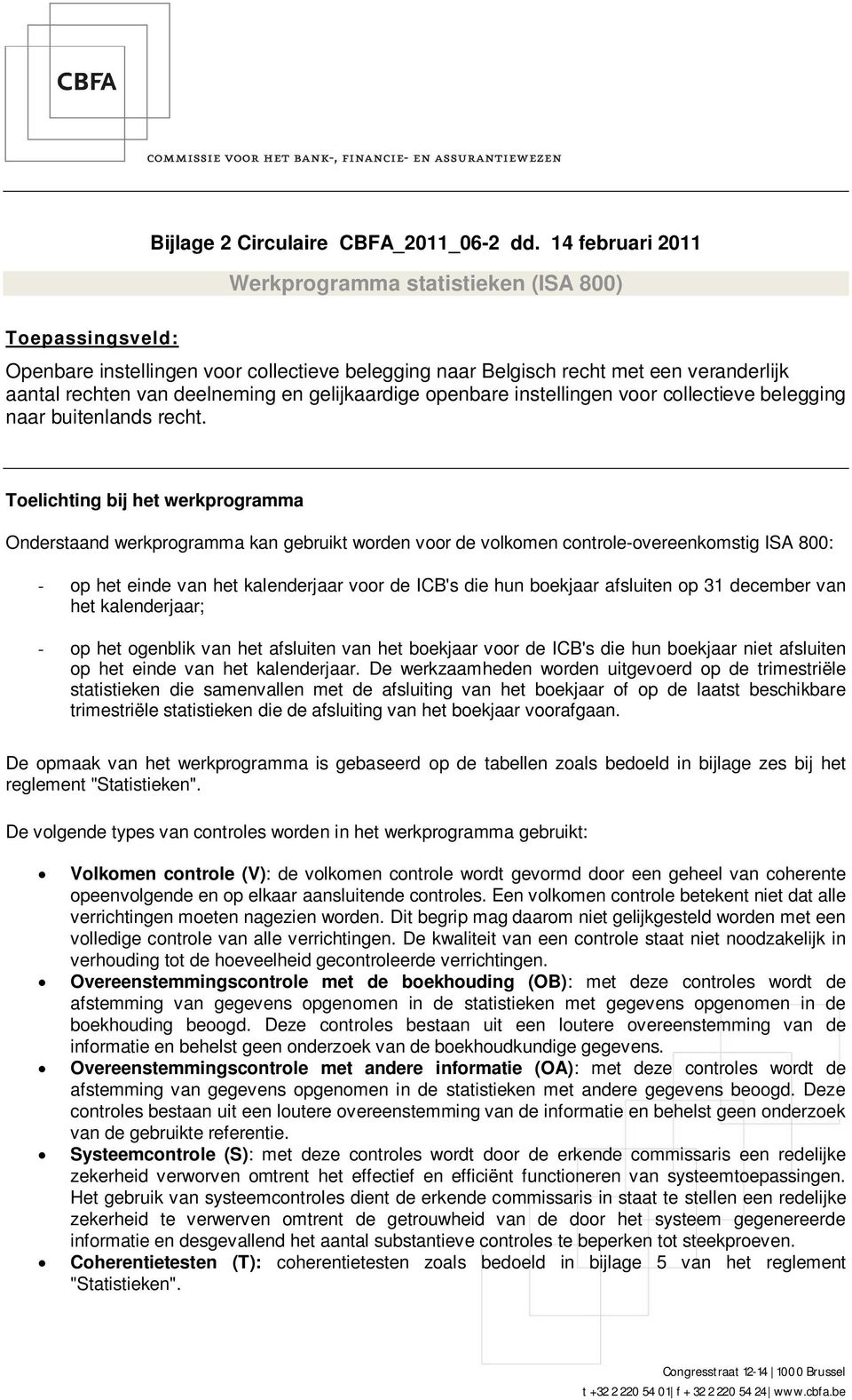 gelijkaardige openbare instellingen voor collectieve belegging naar buitenlands recht.