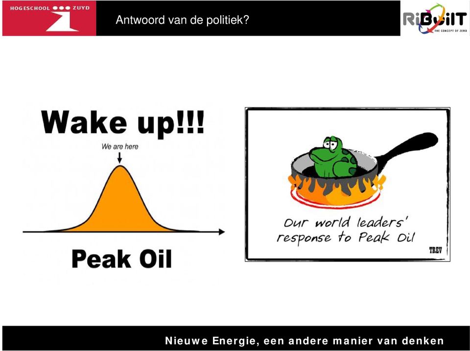 Nieuwe Energie,