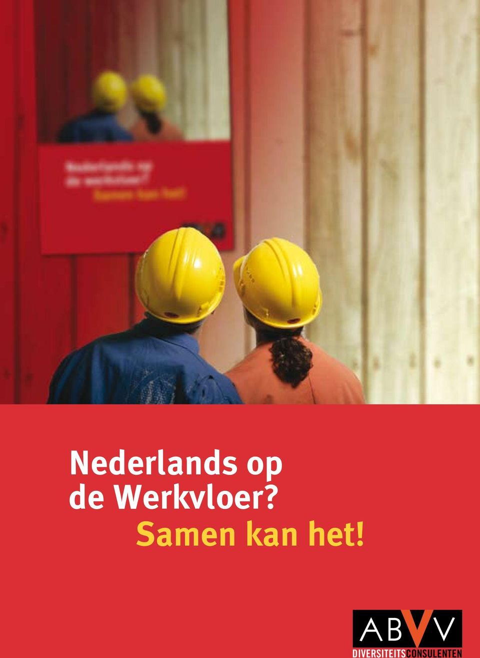 Samen kan het!