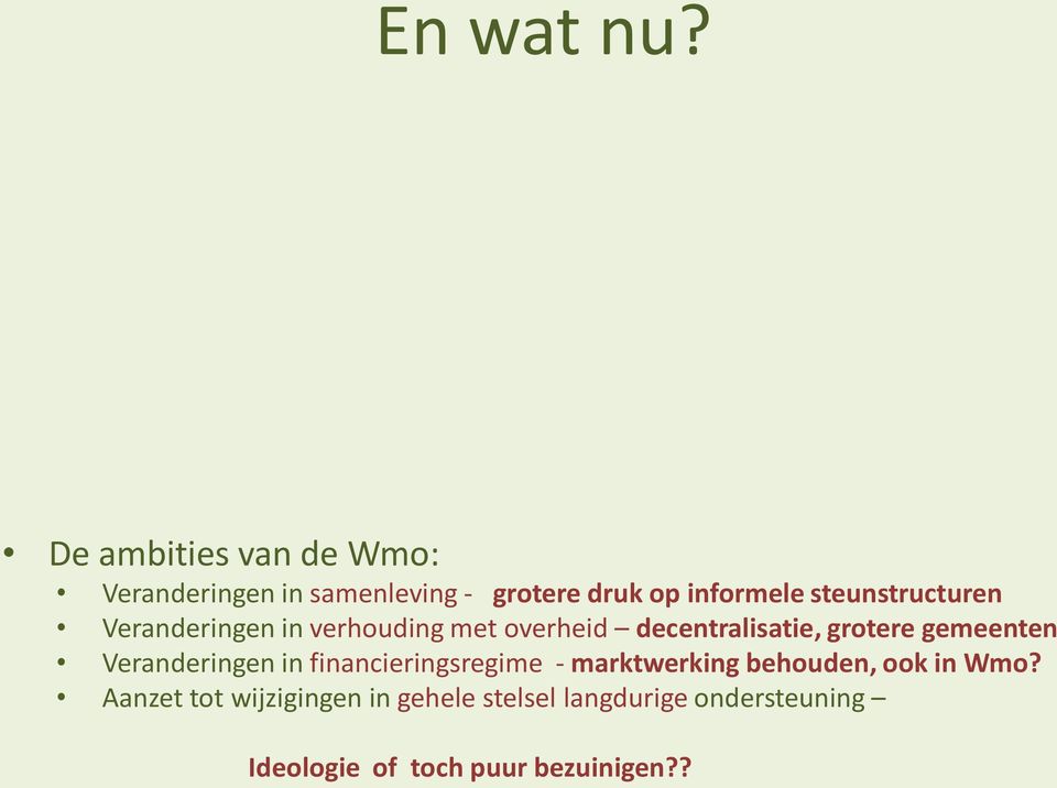 rantwoordelijk vo