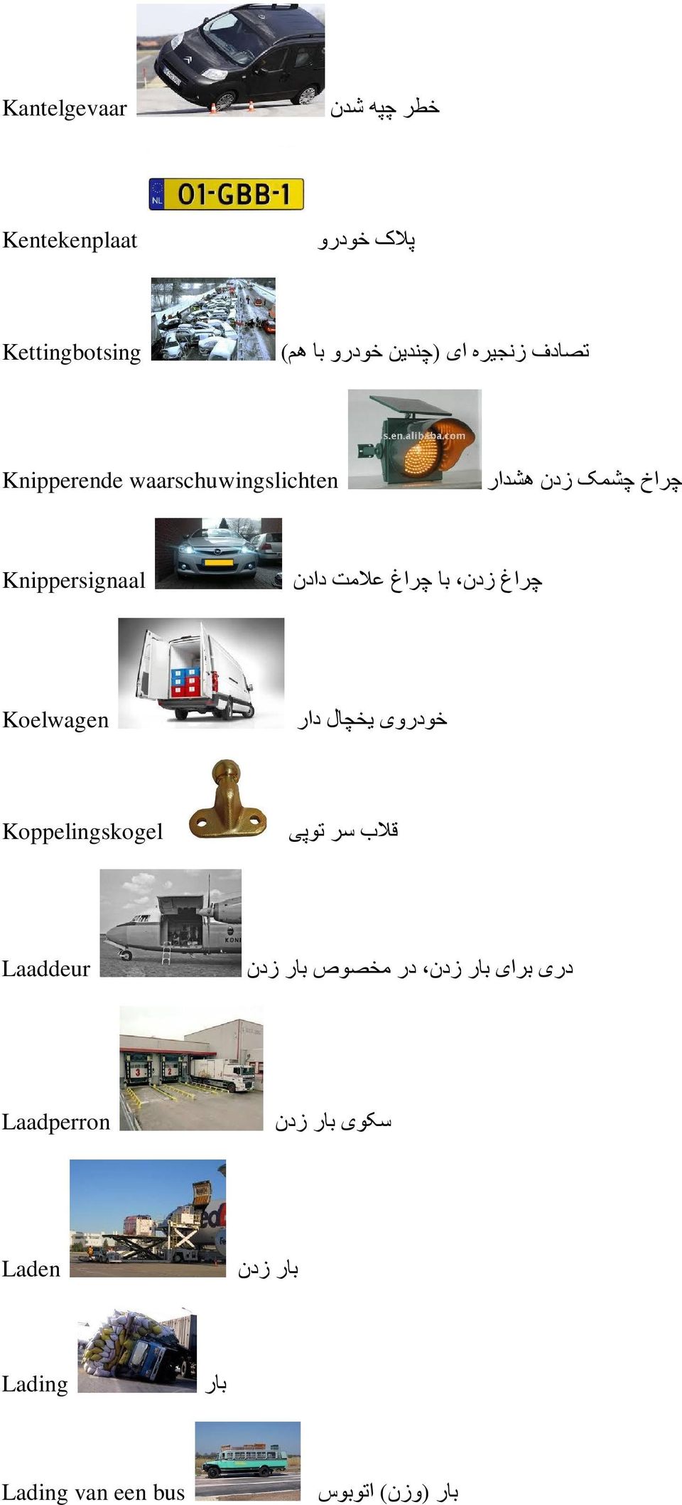 علامت دادن Koelwagen خودروی یخچال دار Koppelingskogel قلاب سر توپی Laaddeur دری برای بار زدن در