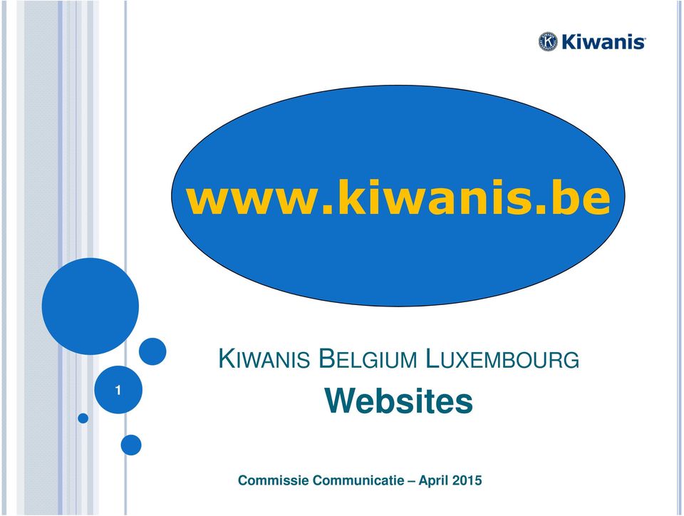 LUXEMBOURG Websites