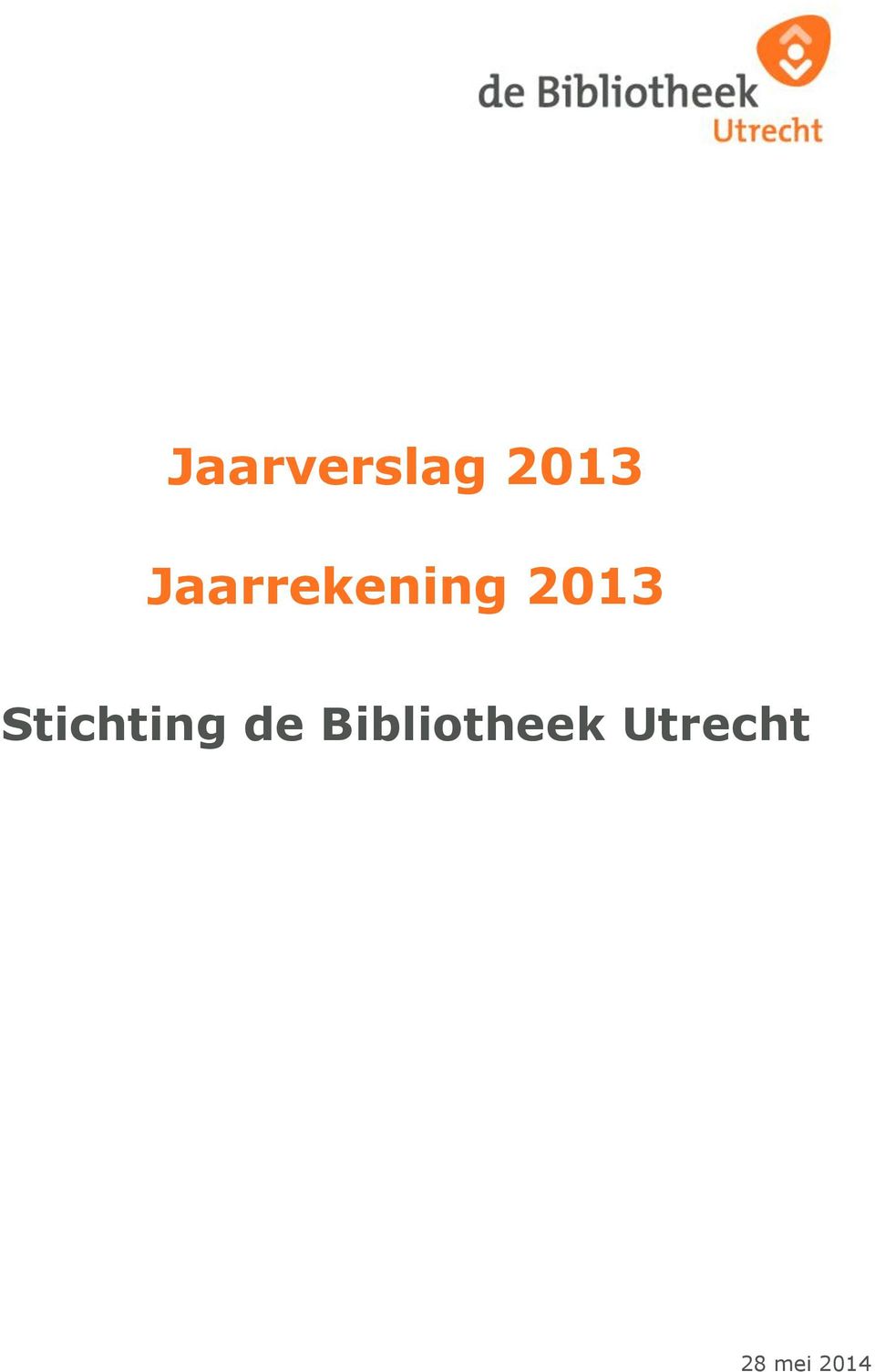 Stichting de