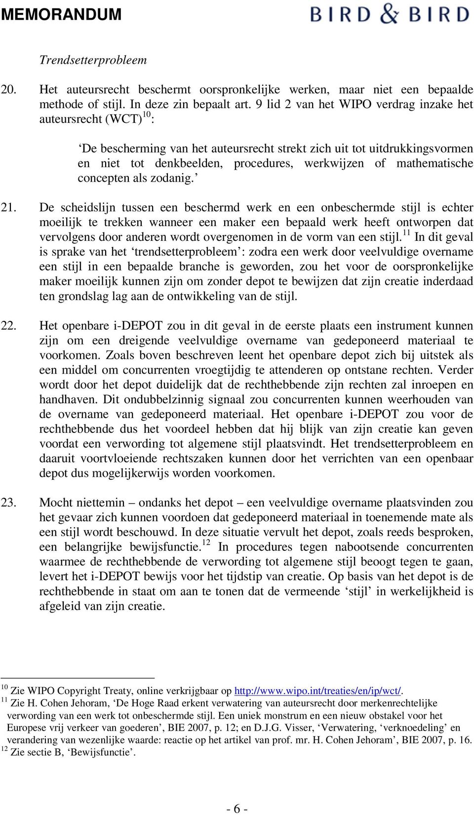 mathematische concepten als zodanig. 21.