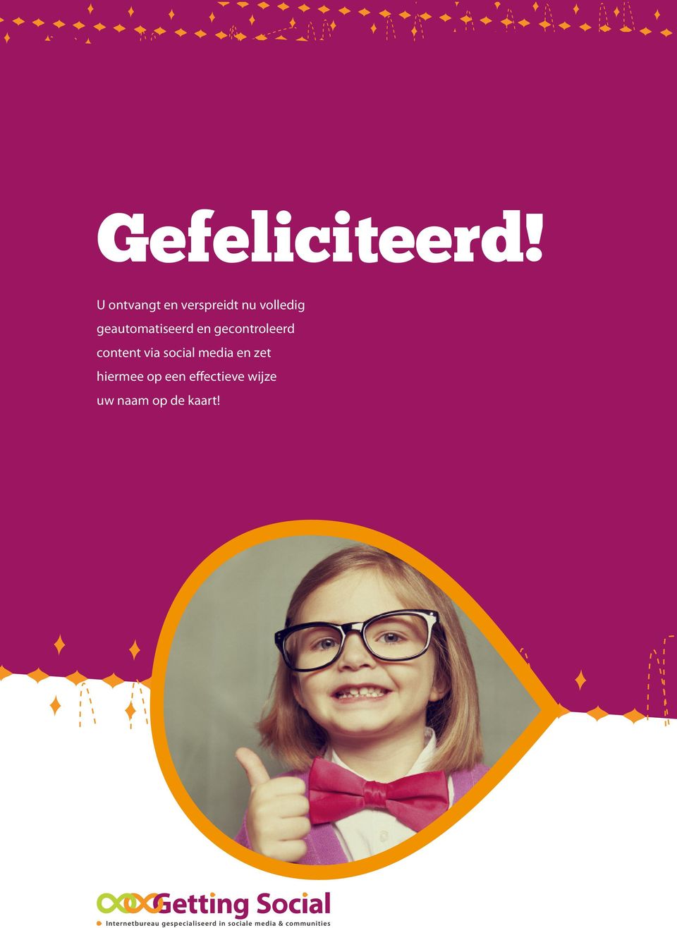 geautomatiseerd en gecontroleerd content