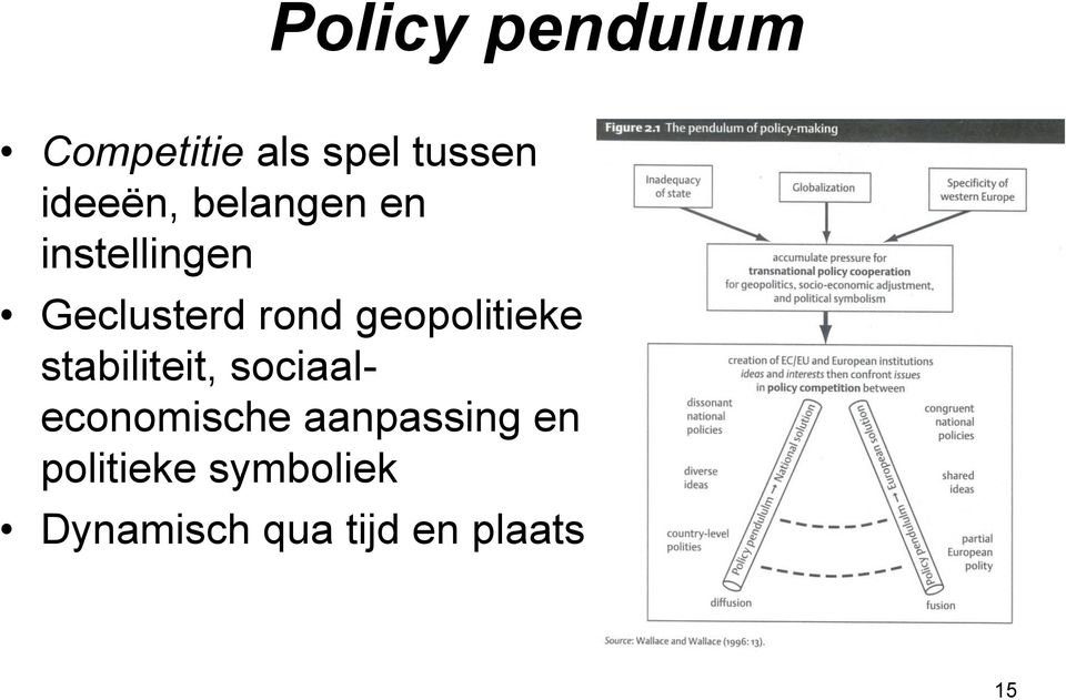 geopolitieke stabiliteit, sociaaleconomische