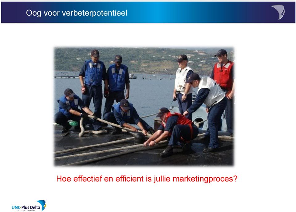 Hoe effectief en