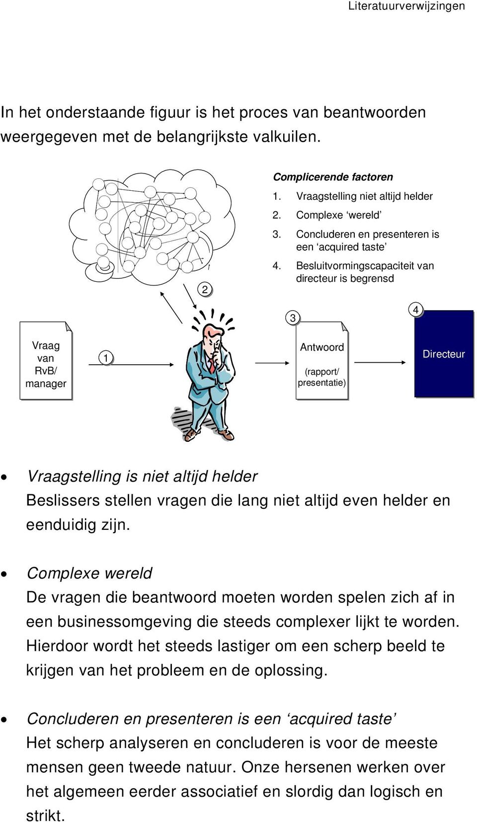 Introductie levensloop Introductie bancaire producten Verlagen TV uitkeringen Behoefte aan eerder stoppen Behoefte aan eenvoudige producten Zelf regelen TV Behoefte om pensioen aan te vullen