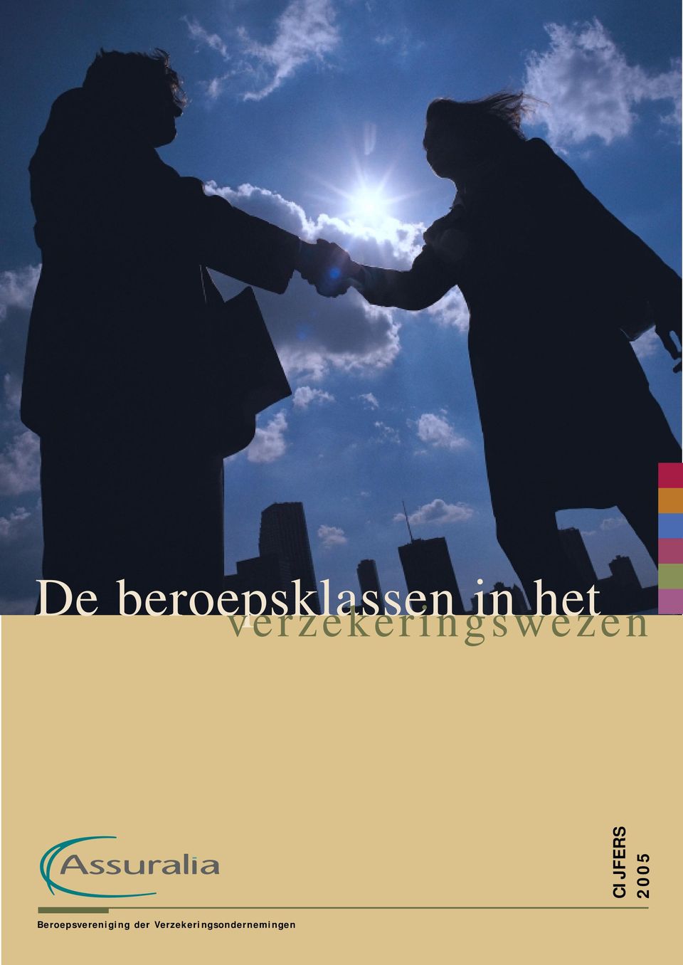 2005 Beroepsvereniging