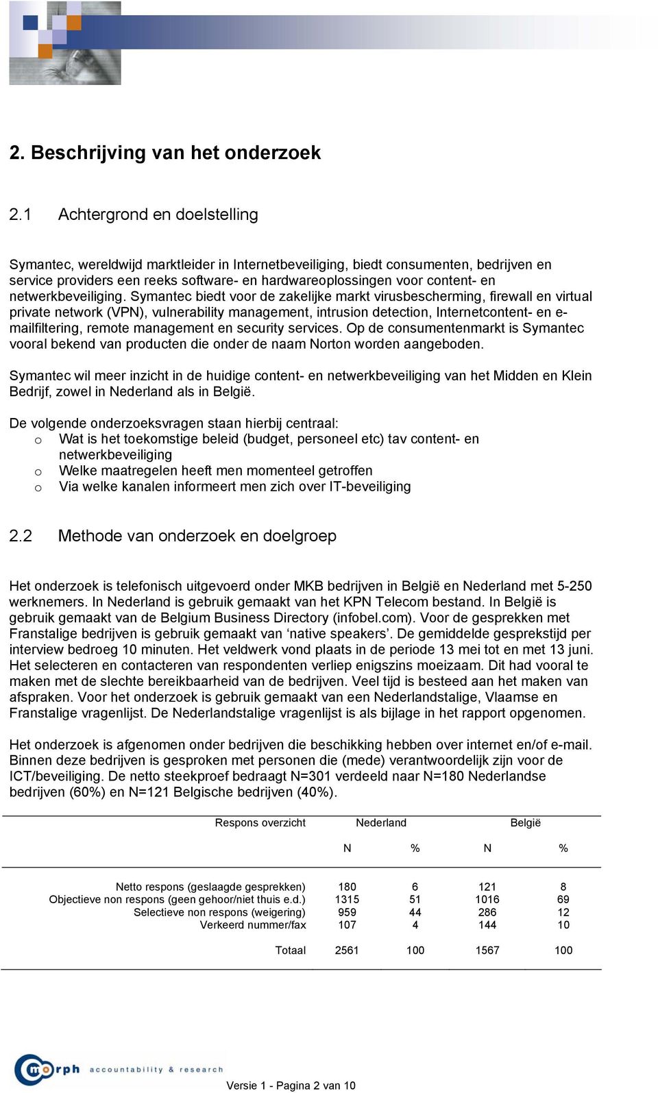 netwerkbeveiliging.