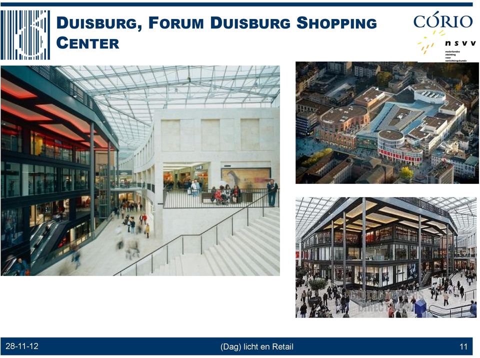 DUISBURG