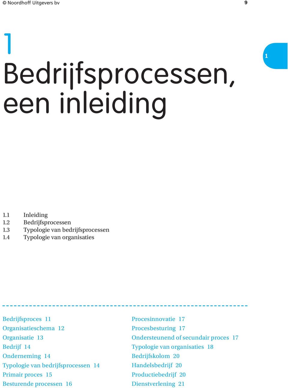 4 Typologie van organisaties Bedrijfsproces Organisatieschema 2 Organisatie 3 Bedrijf 4 Onderneming 4 Typologie van