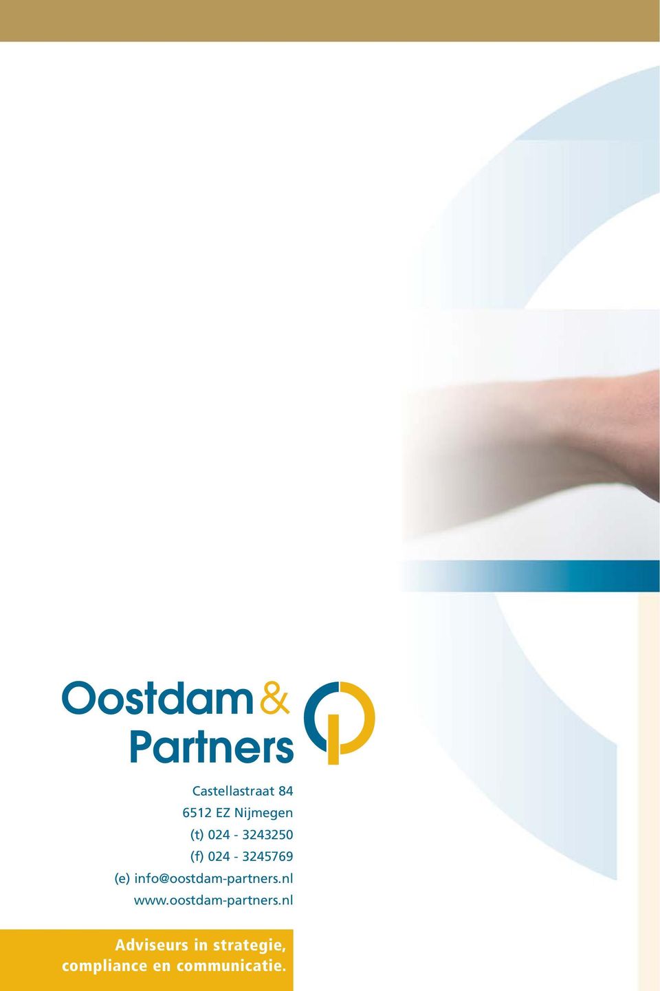 info@oostdam-partners.nl www.