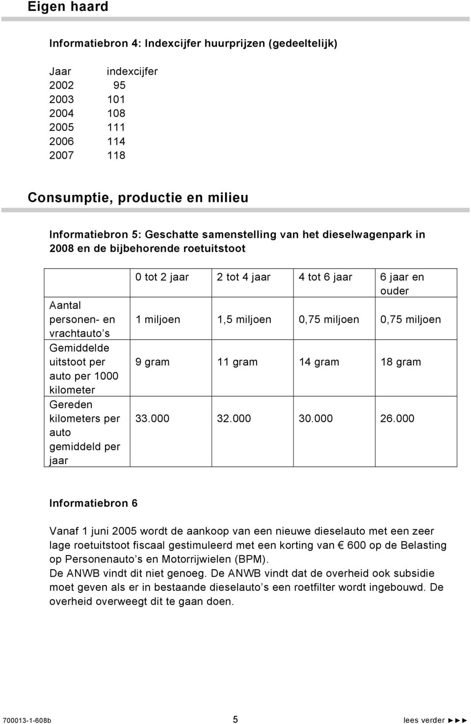 per jaar 0 tot 2 jaar 2 tot 4 jaar 4 tot 6 jaar 6 jaar en ouder 1 miljoen 1,5 miljoen 0,75 miljoen 0,75 miljoen 9 gram 11 gram 14 gram 18 gram 33.000 32.000 30.000 26.