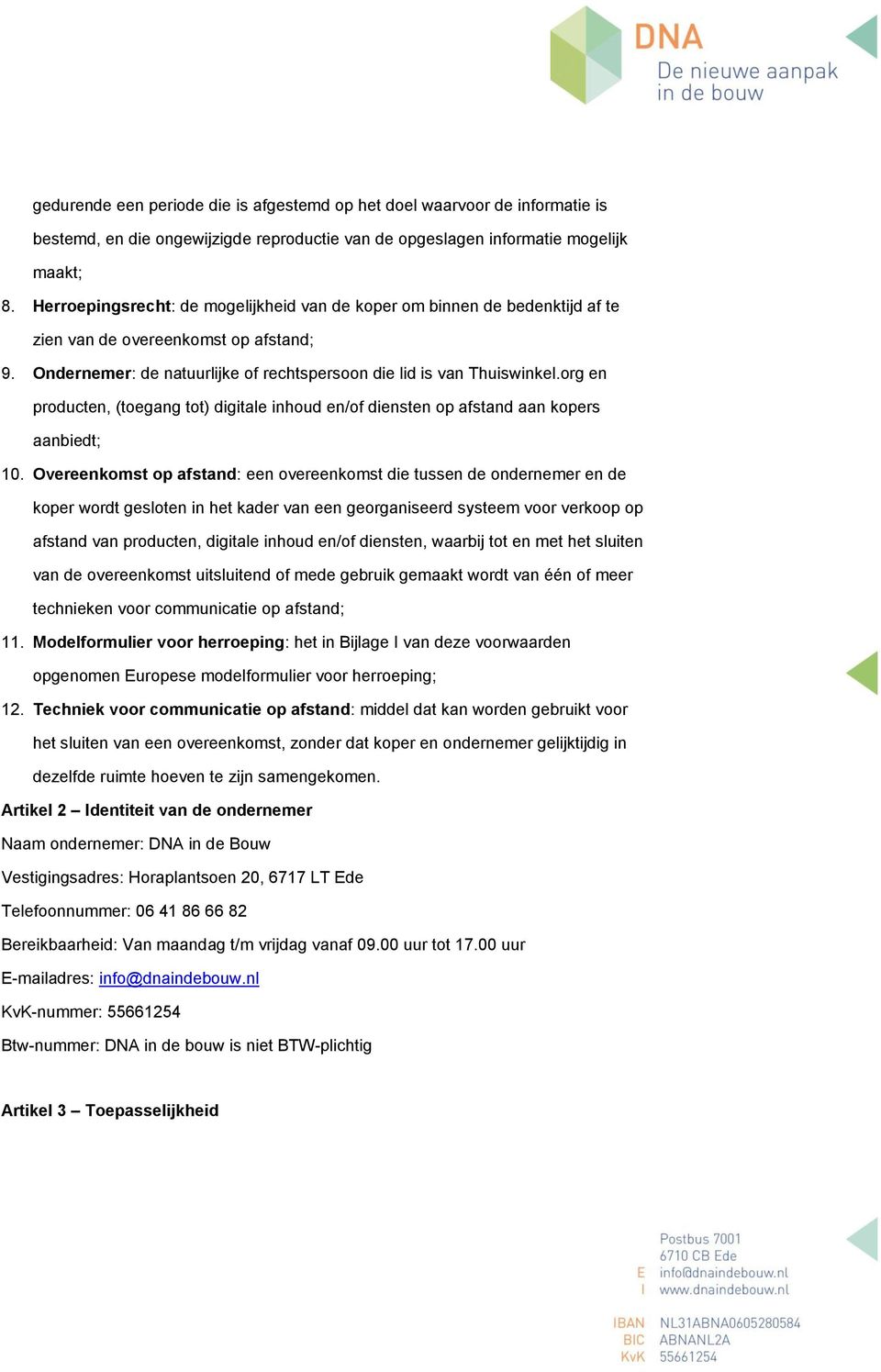 rg en prducten, (tegang tt) digitale inhud en/f diensten p afstand aan kpers aanbiedt; 10.