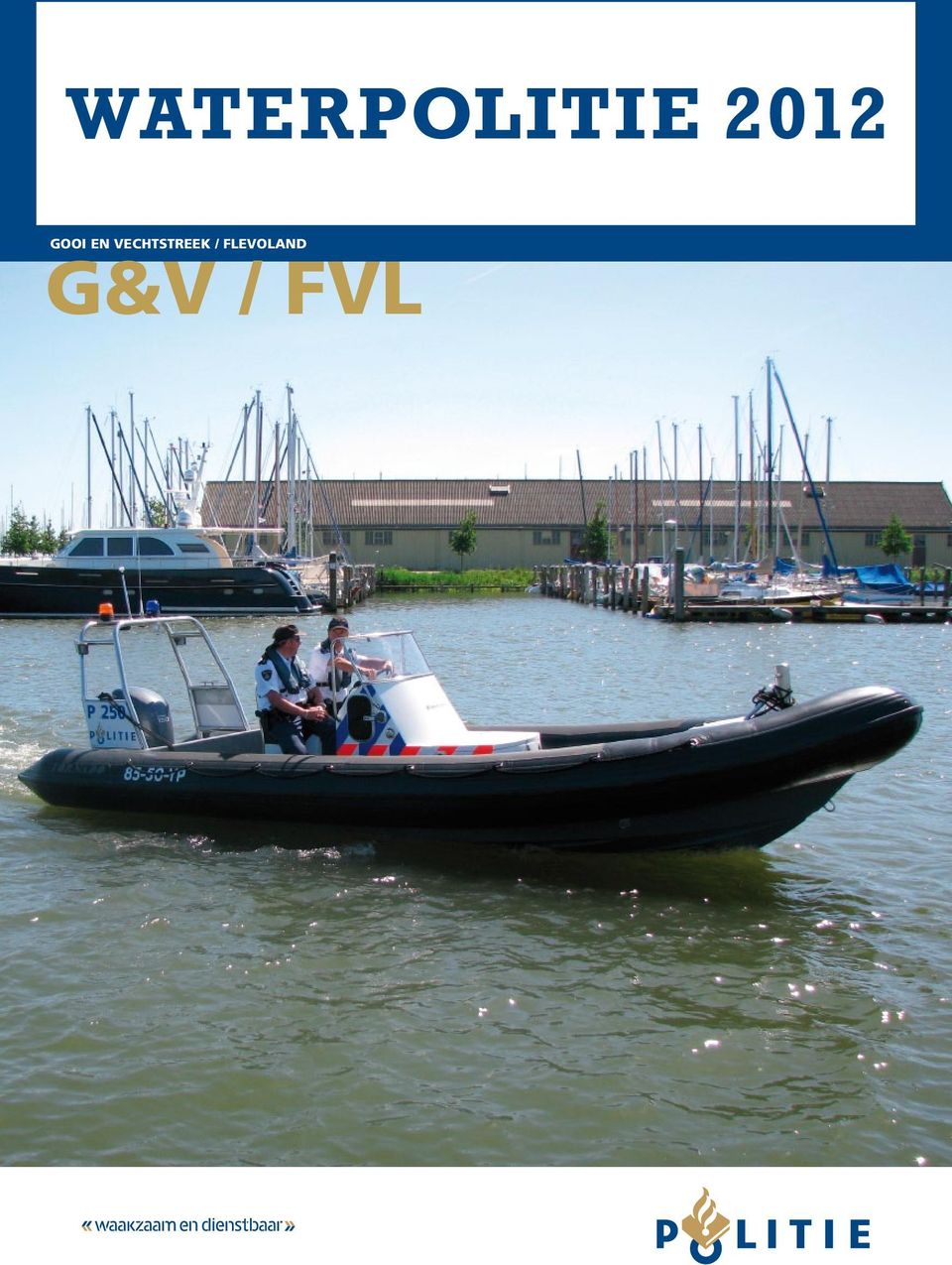 / FLEVOLAND G&V /