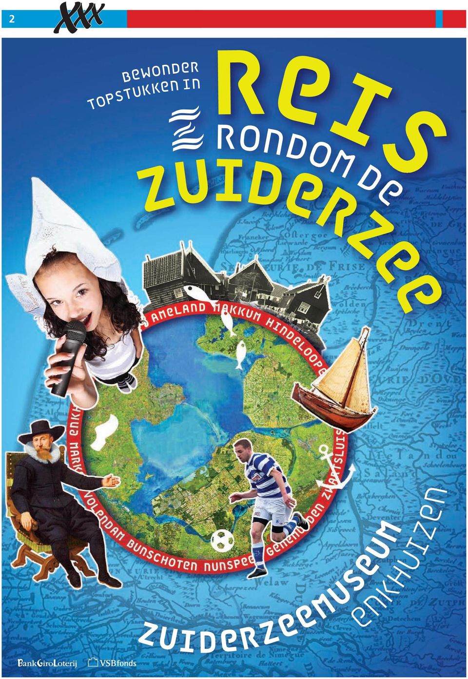 ZUIDERZEE