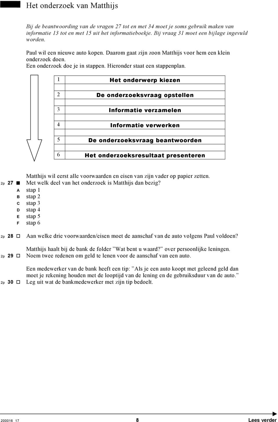 Hieronder staat een stappenplan.