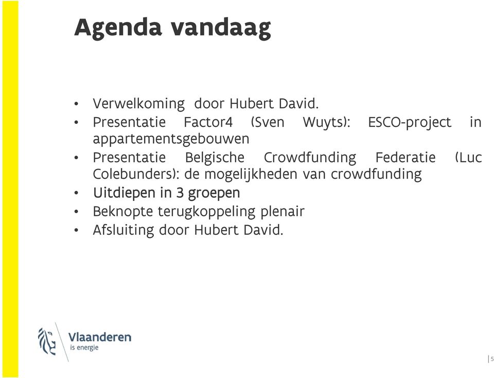 Belgische Crowdfunding Federatie