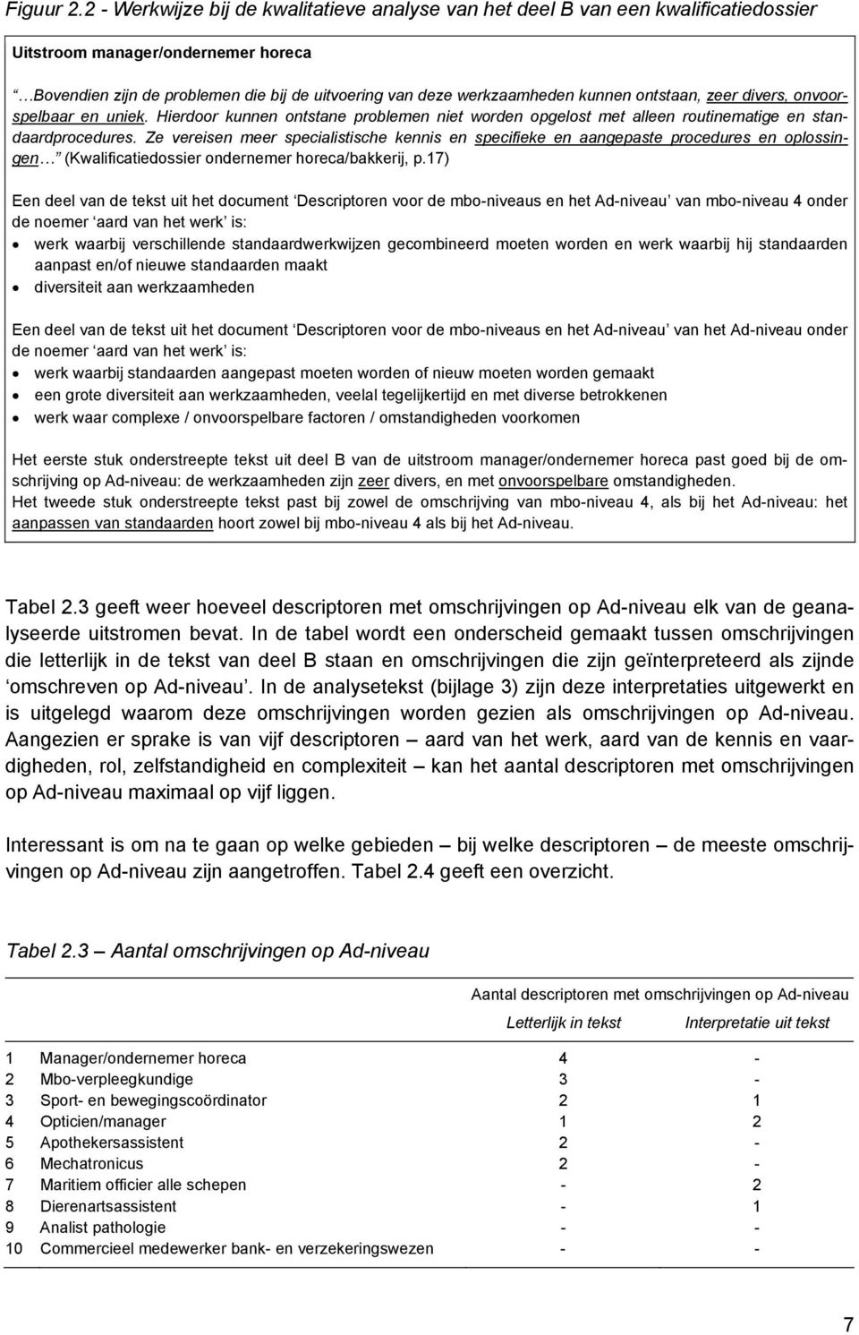 kunnen ontstaan, zeer divers, onvoorspelbaar en uniek. Hierdoor kunnen ontstane problemen niet worden opgelost met alleen routinematige en standaardprocedures.