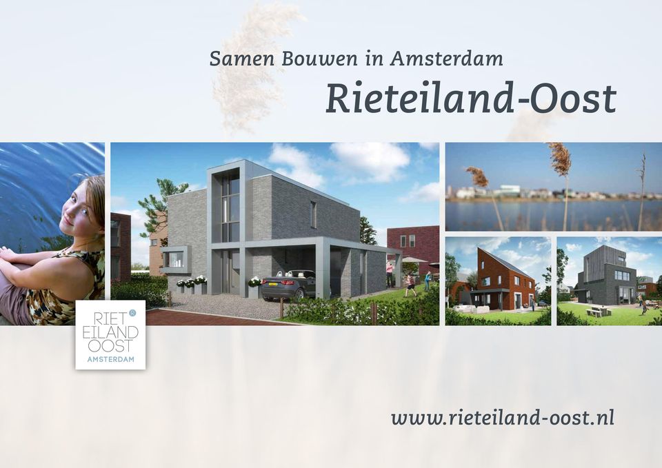 Rieteiland-Oost