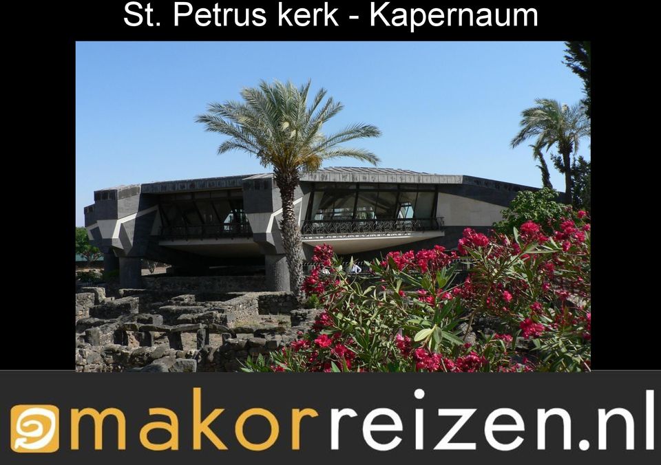 kerk -