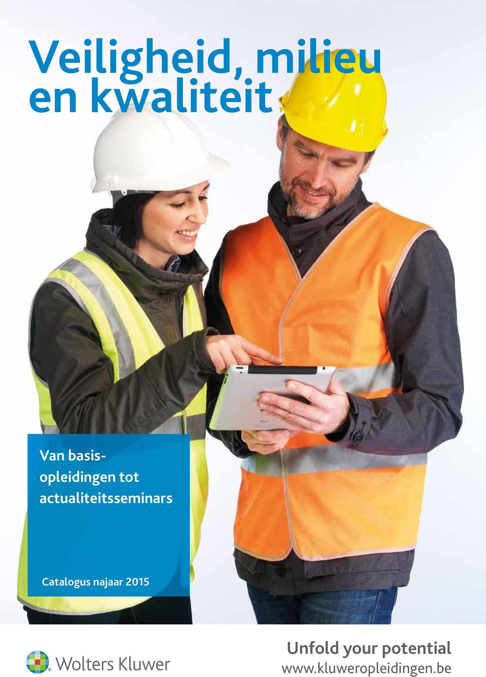 actualiteitssemiars Catalogus